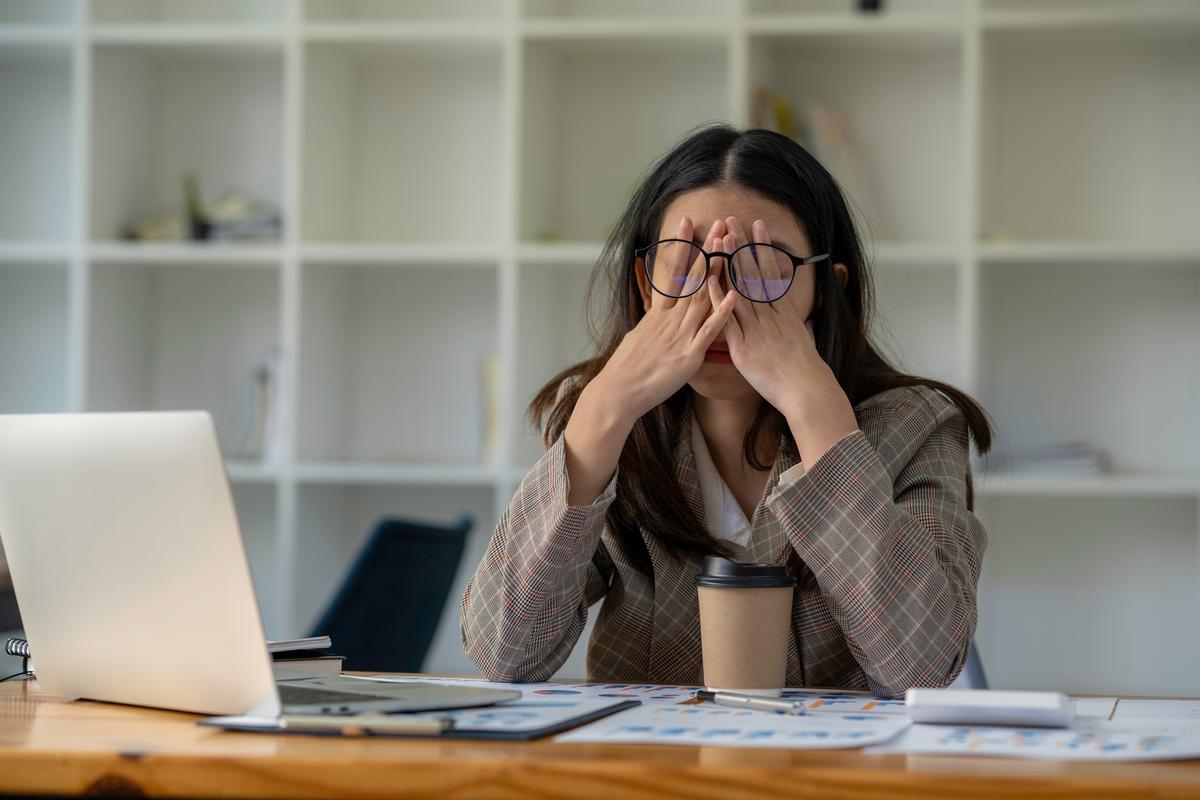 prevenire il dolore cervicale