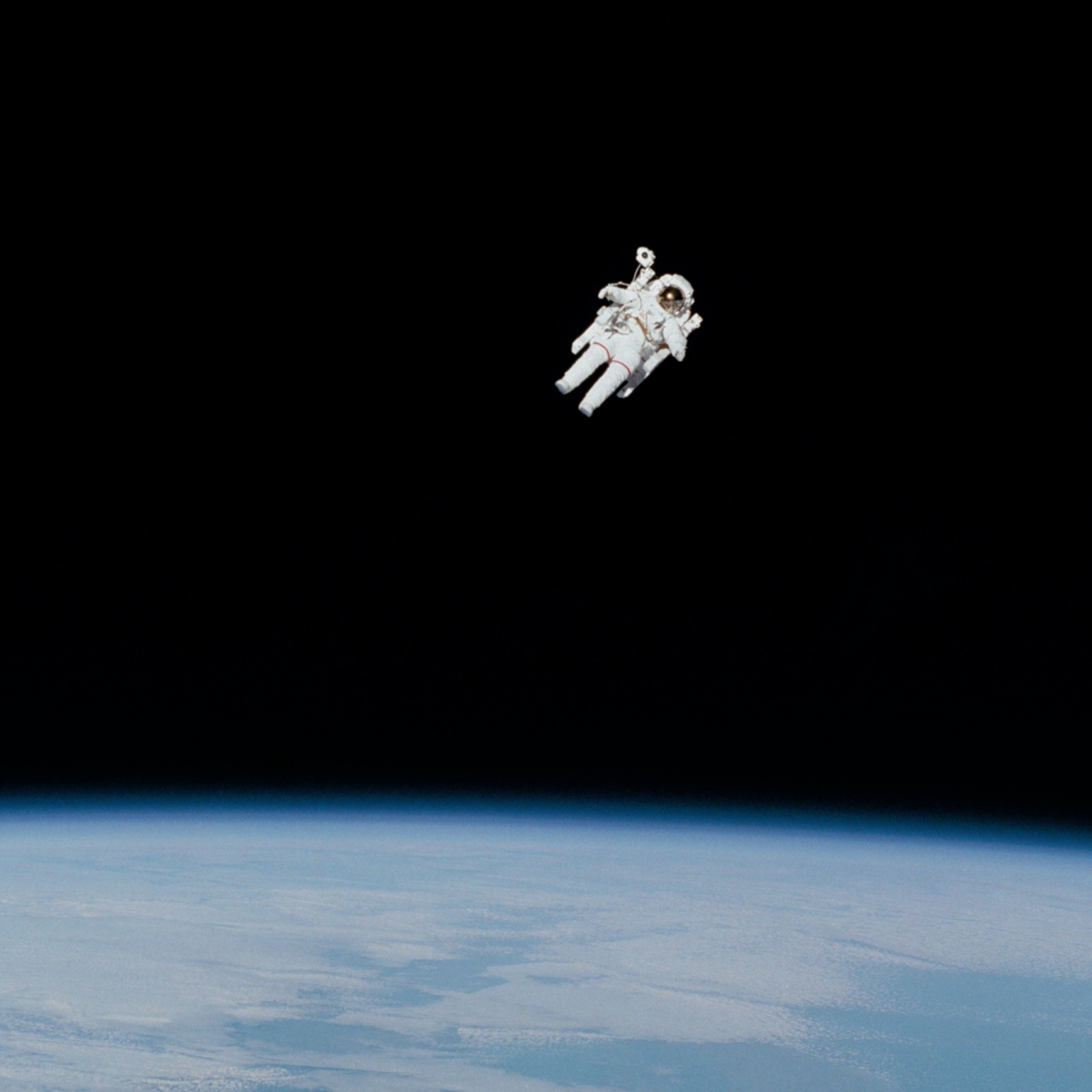 Lo sport nello spazio: come si allenano gli astronauti