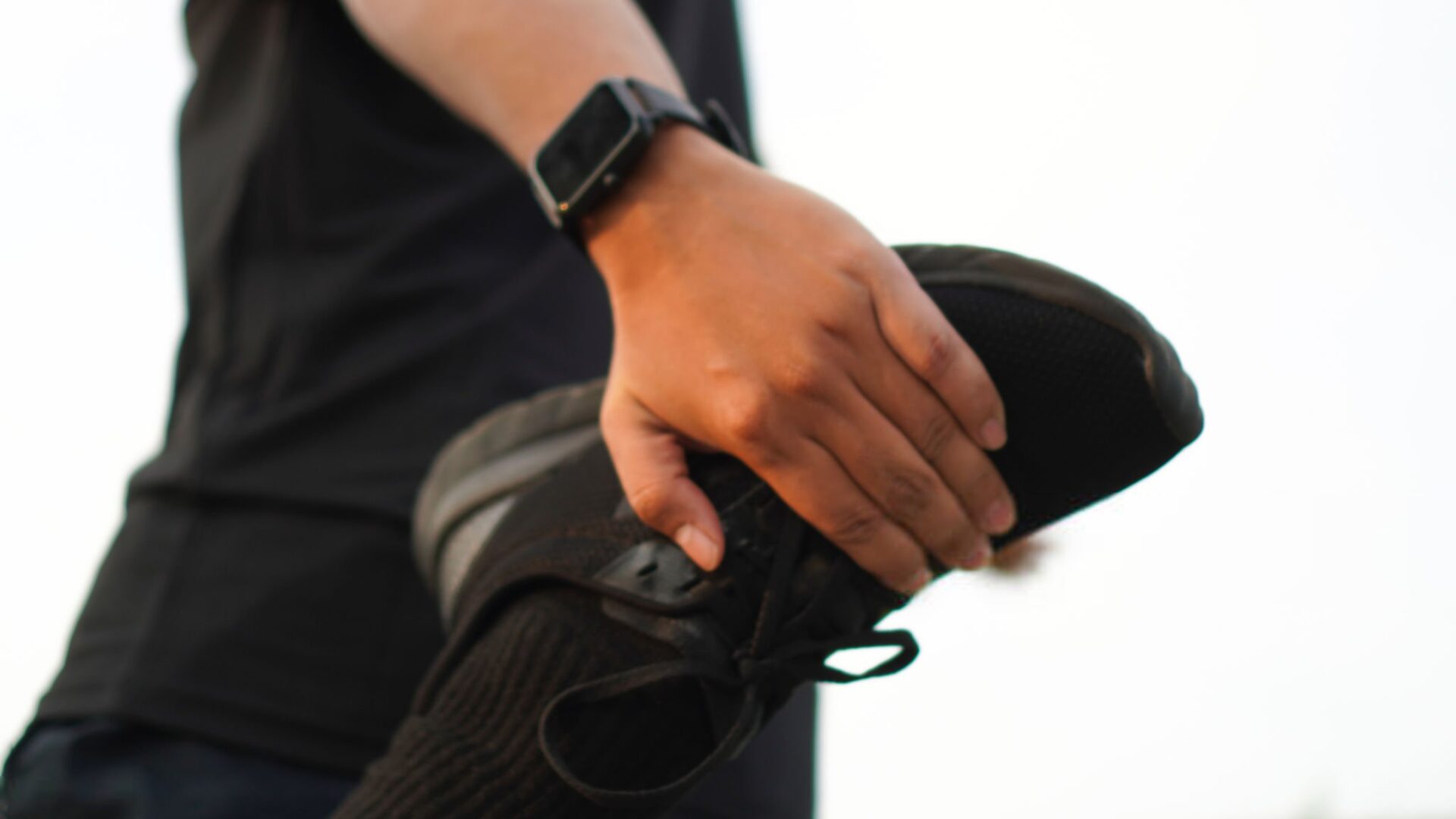 mobilità per runner