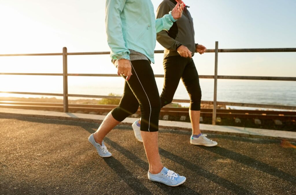 gambe e metabolismo